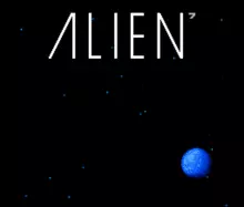 Image n° 12 - titles : Alien 3